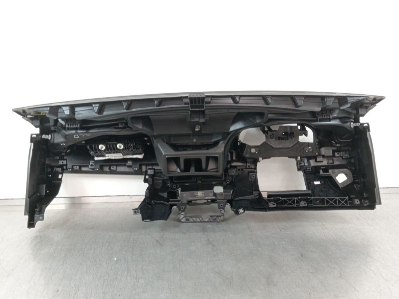 Recambio de kit airbag para seat arona (kj7, kjp) 1.6 mpi referencia OEM IAM 6F1857075 6F0880201AN 5QF959655AM