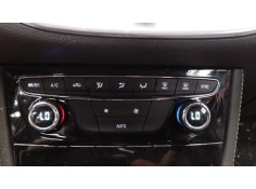 Recambio de mando climatizador para opel astra k (b16) 1.6 cdti (68) referencia OEM IAM 39042441   2