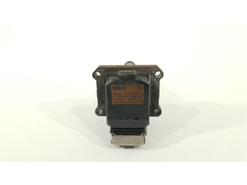 Recambio de bobina encendido para bmw 5 (e34) 520 i 24v referencia OEM IAM 0221504410  