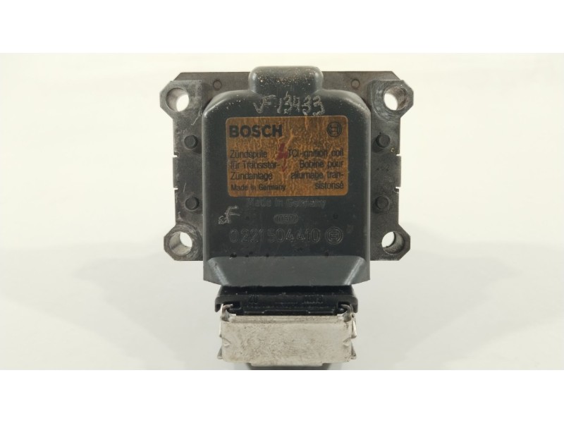 Recambio de bobina encendido para bmw 5 (e34) 520 i 24v referencia OEM IAM 0221504410  
