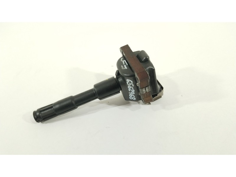 Recambio de bobina encendido para bmw 5 (e34) 520 i 24v referencia OEM IAM 0221504410  