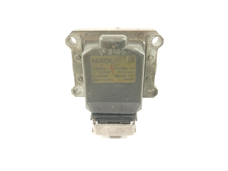 Recambio de bobina encendido para bmw 5 (e34) 520 i 24v referencia OEM IAM 0221504410  