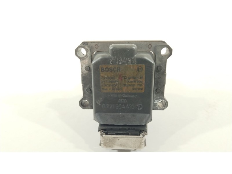 Recambio de bobina encendido para bmw 5 (e34) 520 i 24v referencia OEM IAM 0221504410  