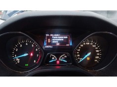 Recambio de cuadro instrumentos para ford focus iv (hn) 1.0 ecoboost referencia OEM IAM F1ET10849BJE   2