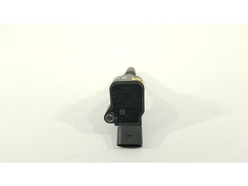 Recambio de bobina encendido para seat ibiza (6p1) reference plus referencia OEM IAM 04E905110K  