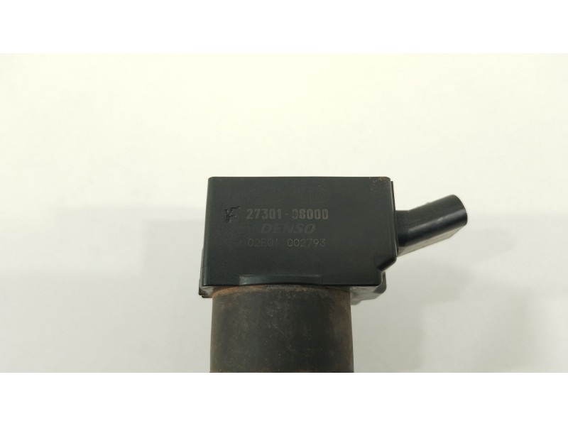Recambio de bobina encendido para kia rio (yb) referencia OEM IAM 2730108000  