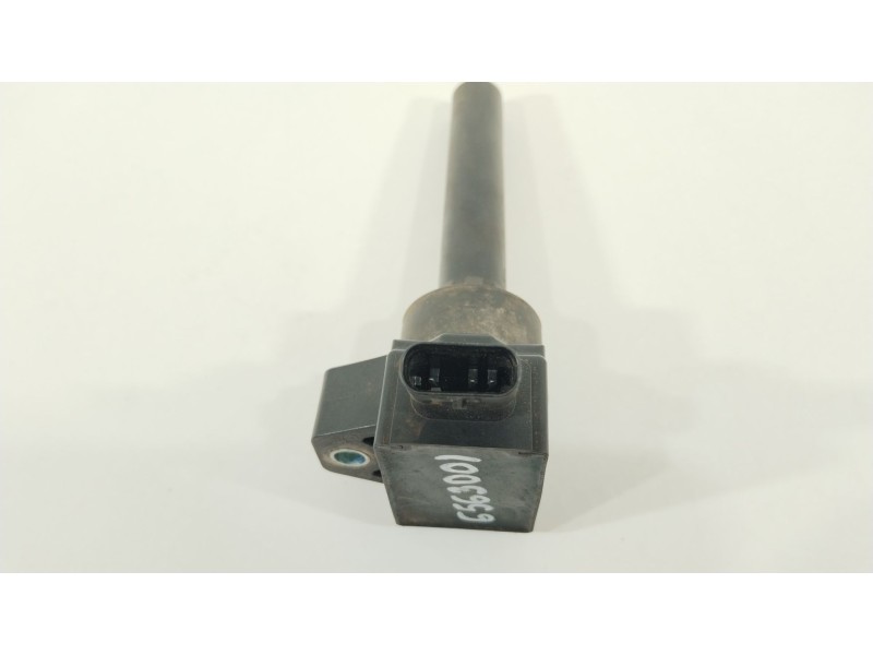 Recambio de bobina encendido para kia rio (yb) referencia OEM IAM 2730108000  