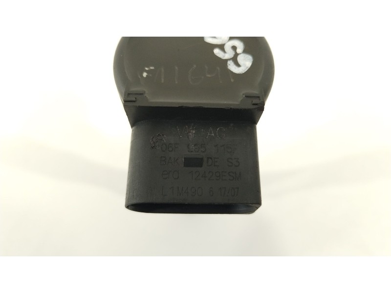Recambio de bobina encendido para volkswagen golf v berlina (1k1) gti referencia OEM IAM 06F905115F  