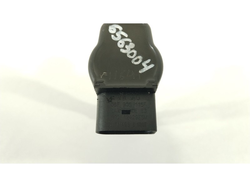 Recambio de bobina encendido para volkswagen golf v berlina (1k1) gti referencia OEM IAM 06F905115F  
