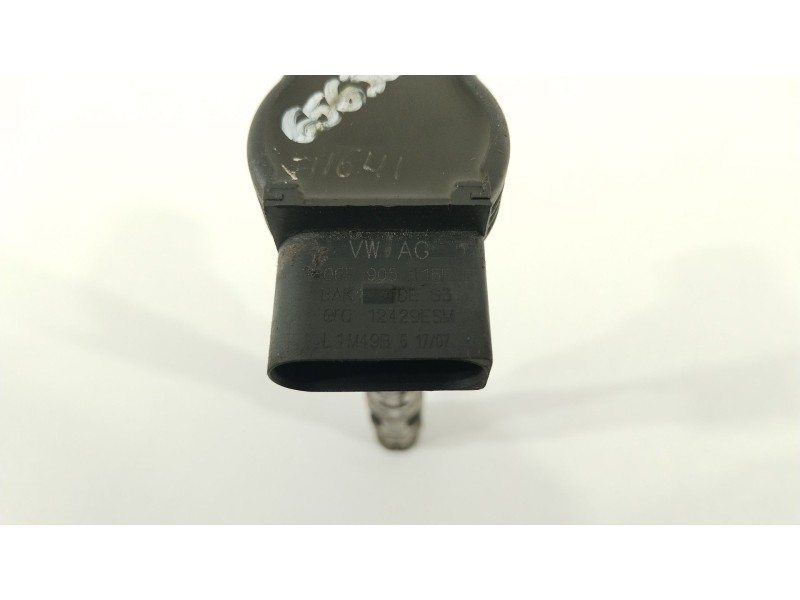 Recambio de bobina encendido para volkswagen golf v berlina (1k1) gti referencia OEM IAM 06F905115F  