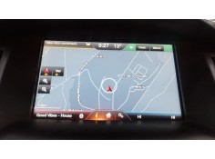 Recambio de sistema navegacion gps para ford focus iv (hn) 1.0 ecoboost referencia OEM IAM DM5T14F239AP  EA5T14D212DA 2