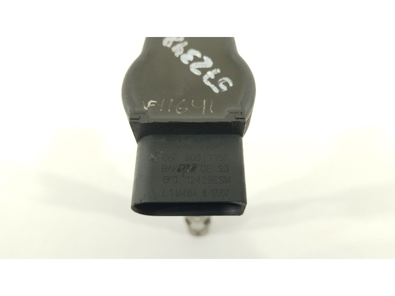 Recambio de bobina encendido para volkswagen golf v berlina (1k1) gti referencia OEM IAM 06F905115F  