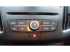 Recambio de sistema audio / radio cd para ford focus iv (hn) 1.0 ecoboost referencia OEM IAM F1ET18K811HC   2