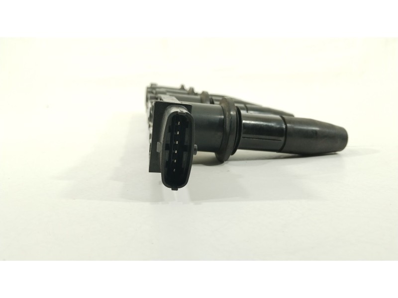 Recambio de bobina encendido para opel zafira b cosmo referencia OEM IAM 95517924  