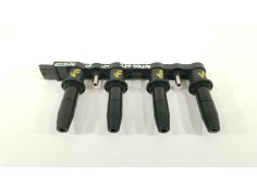 Recambio de bobina encendido para opel astra gtc cosmo referencia OEM IAM 5DA193175331  95517924