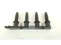 Recambio de bobina encendido para opel astra gtc cosmo referencia OEM IAM 5DA193175331  95517924 2