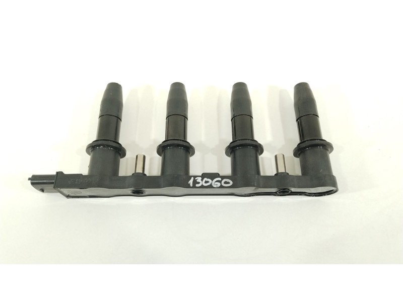 Recambio de bobina encendido para opel astra gtc cosmo referencia OEM IAM 5DA193175331  95517924