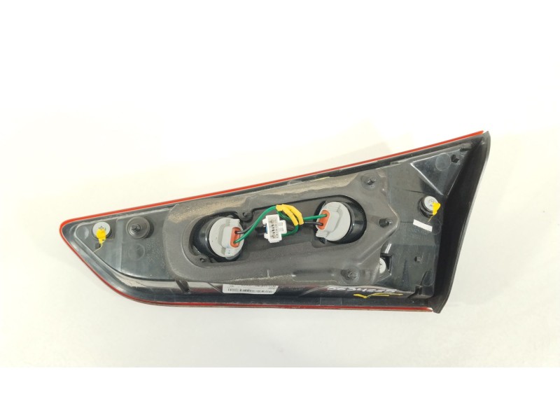 Recambio de piloto trasero izquierdo en porton para hyundai i20 go! brasil referencia OEM IAM 92403C8000  020685999000100147