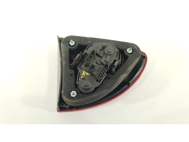 Recambio de piloto trasero derecho para seat leon (1m1) 1.9 tdi referencia OEM IAM 1M6945112 1M6945258 1M6945096A