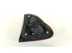 Recambio de piloto trasero izquierdo para seat leon (1m1) 1.9 tdi referencia OEM IAM 1M6945111 1M6945257 1M6945095A 2