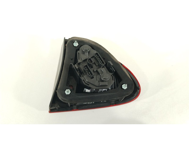 Recambio de piloto trasero izquierdo para seat leon (1m1) 1.9 tdi referencia OEM IAM 1M6945111 1M6945257 1M6945095A