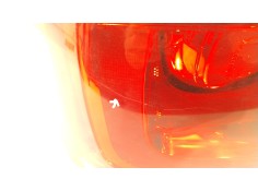 Recambio de piloto trasero izquierdo para volkswagen polo (6r1) advance referencia OEM IAM 6R0945095C 6R0945095D 6R0945111B 2