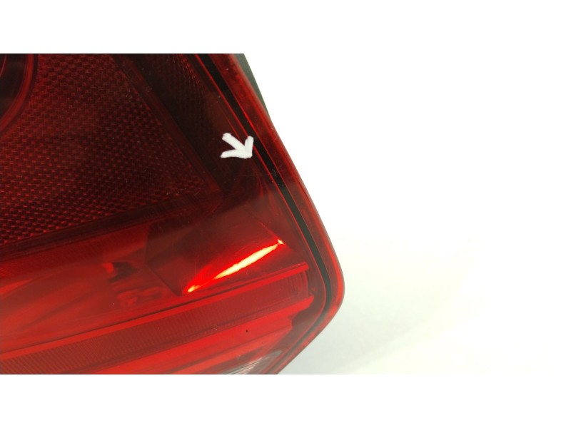 Recambio de piloto trasero izquierdo para volkswagen polo (6r1) advance referencia OEM IAM 6R0945095C 6R0945095D 6R0945111B