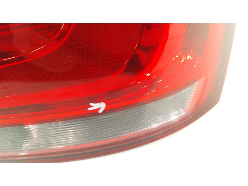 Recambio de piloto trasero derecho para volkswagen polo (6r1) advance referencia OEM IAM 6R0945096C 6R0945096D 6R0945112B