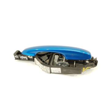 MANETA EXTERIOR TRASERA IZQUIERDA JX7BA26A27AAG JX7BA224A36EE 