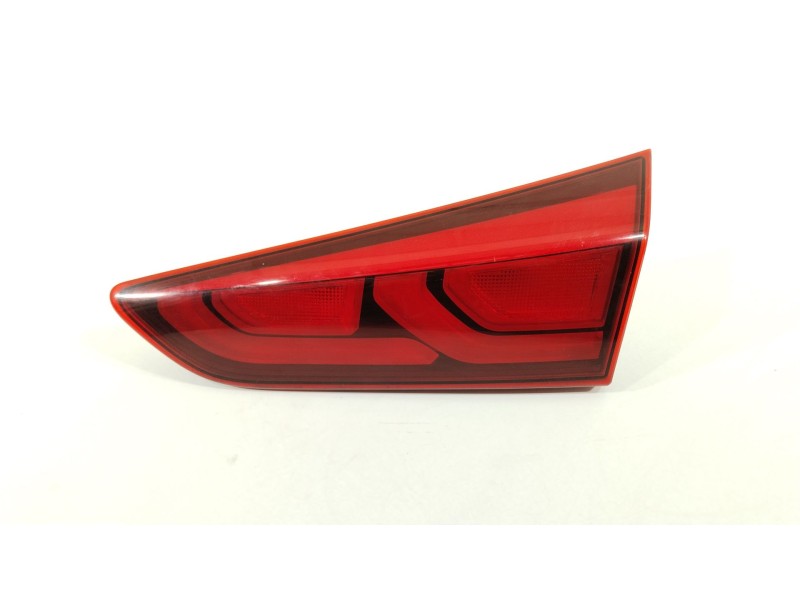 Recambio de piloto trasero derecho en porton para hyundai i20 go! brasil referencia OEM IAM 92404C8000  020675999000100041