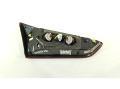 Recambio de piloto trasero derecho en porton para hyundai i20 go! brasil referencia OEM IAM 92404C8000  020675999000100041 2