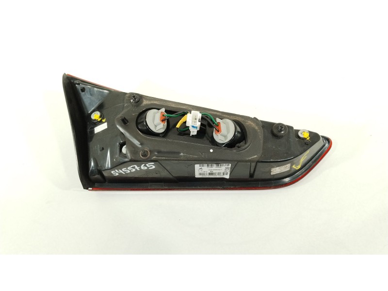 Recambio de piloto trasero derecho en porton para hyundai i20 go! brasil referencia OEM IAM 92404C8000  020675999000100041