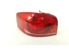 Recambio de piloto trasero izquierdo para audi a3 (8p1) 2.0 tdi 16v referencia OEM IAM 8P3945095  