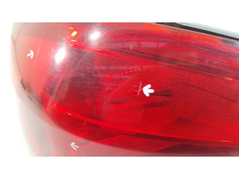 Recambio de piloto trasero izquierdo para audi a3 (8p1) 2.0 tdi 16v referencia OEM IAM 8P3945095  