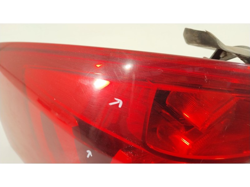 Recambio de piloto trasero izquierdo para audi a3 (8p1) 2.0 tdi 16v referencia OEM IAM 8P3945095  