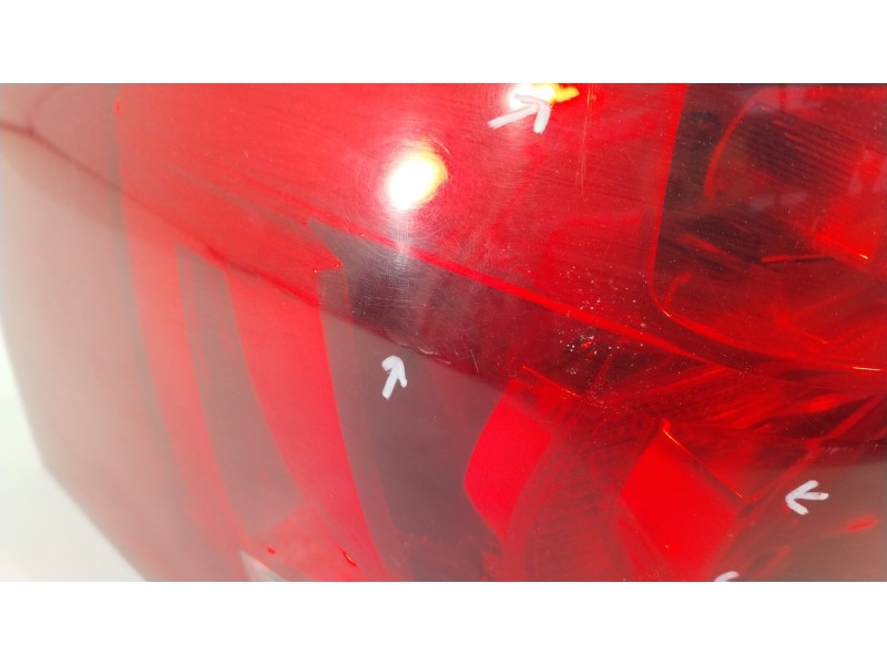 Recambio de piloto trasero izquierdo para audi a3 (8p1) 2.0 tdi 16v referencia OEM IAM 8P3945095  