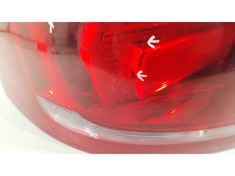 Recambio de piloto trasero izquierdo para audi a3 (8p1) 2.0 tdi 16v referencia OEM IAM 8P3945095  