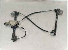 Recambio de elevalunas delantero derecho para peugeot 206 cc cc referencia OEM IAM 9222Y2  