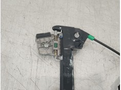 Recambio de elevalunas delantero derecho para peugeot 206 cc cc referencia OEM IAM 9222Y2   2