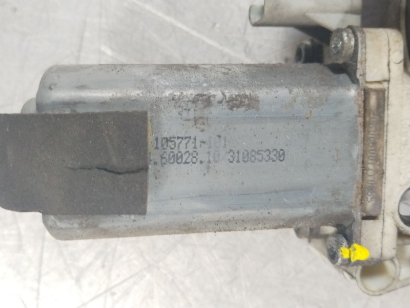 Recambio de elevalunas delantero derecho para peugeot 206 cc cc referencia OEM IAM 9222Y2  