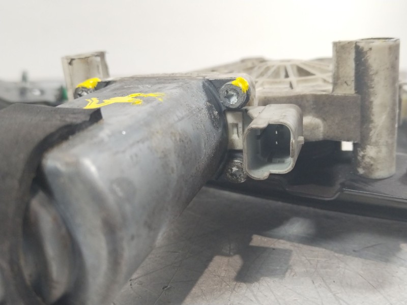 Recambio de elevalunas delantero derecho para peugeot 206 cc cc referencia OEM IAM 9222Y2  