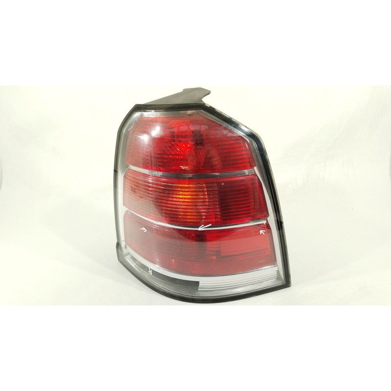 Recambio de piloto trasero derecho para opel zafira / zafira family b (a05) 2.0 (m75) referencia OEM IAM 93190793  