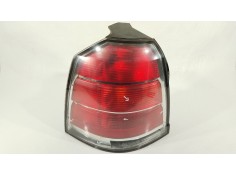 Recambio de piloto trasero izquierdo para opel zafira / zafira family b (a05) 2.0 (m75) referencia OEM IAM 93190792  