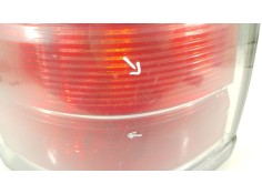 Recambio de piloto trasero izquierdo para opel zafira / zafira family b (a05) 2.0 (m75) referencia OEM IAM 93190792   2