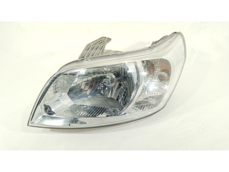 Recambio de faro izquierdo para chevrolet aveo / kalos hatchback (t250, t255) 1.4 referencia OEM IAM 96995727  