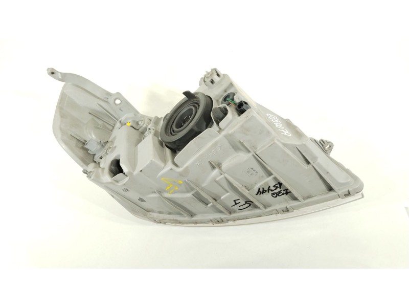 Recambio de faro izquierdo para chevrolet aveo / kalos hatchback (t250, t255) 1.4 referencia OEM IAM 96995727  