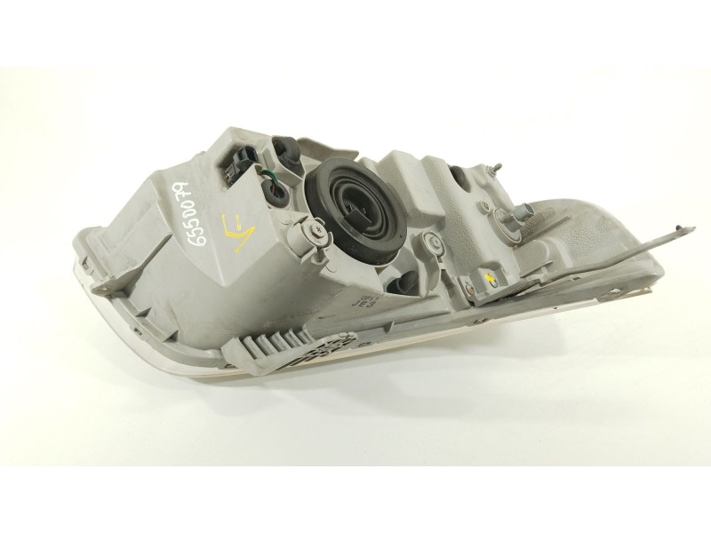 Recambio de faro izquierdo para chevrolet aveo / kalos hatchback (t250, t255) 1.4 referencia OEM IAM 96995727  