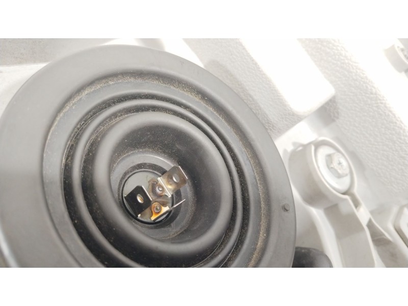 Recambio de faro izquierdo para chevrolet aveo / kalos hatchback (t250, t255) 1.4 referencia OEM IAM 96995727  