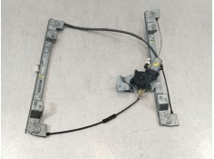 Recambio de elevalunas delantero derecho para renault kangoo express (fw0/1_) 1.5 dci 75 (fw07, fw10, fw04) referencia OEM IAM 8