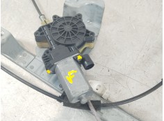 Recambio de elevalunas delantero derecho para renault kangoo express (fw0/1_) 1.5 dci 75 (fw07, fw10, fw04) referencia OEM IAM 8 2